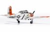 Academy 12361 USN T-34B Mentor VT-5 Training Air Wing 1/48